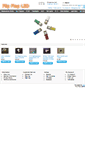 Mobile Screenshot of flipflopled.com